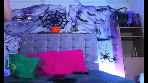 Snapshot of karol_rose12 chatting on October 13, 2:46 am Karol online show from October 13, 2:46 am
