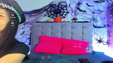 Snapshot of karol_rose12 chatting on October 18, 1:10 am Karol online show from October 18, 1:10 am