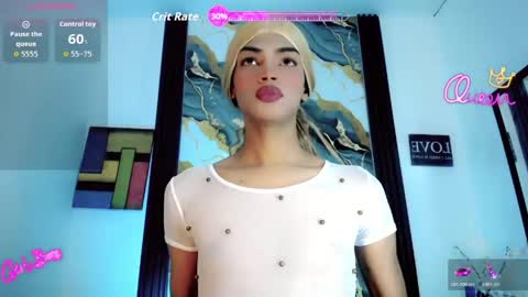 karol Vanessa   online show from May 30, 11:30 am
