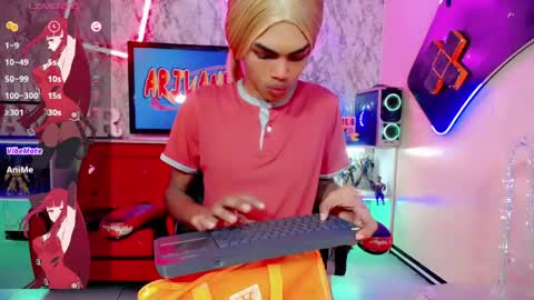 karol Vanessa   online show from May 2, 11:16 am