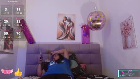 Snapshot of karol_wish chatting on September 15, 1:12 pm karol_wish online show from September 15, 1:12 pm