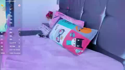 karol_wish online show from March 11, 4:48 am