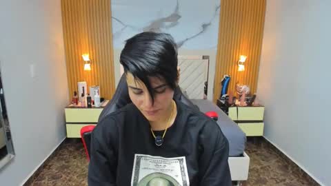 Karol and Luna online show from January 8, 7:42 pm