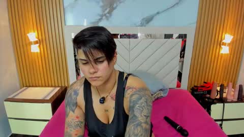 Karol and Luna online show from March 14, 8:35 pm