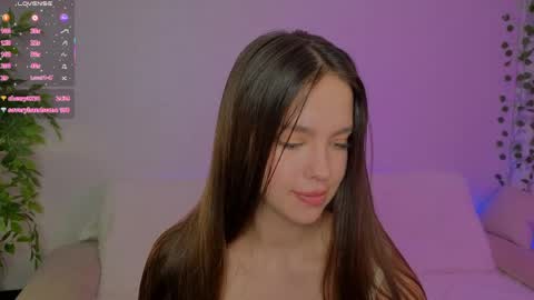 Molly online show from May 11, 4:04 pm