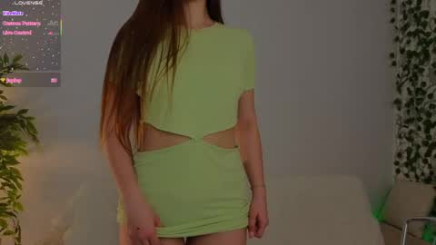 Molly online show from May 24, 6:31 am