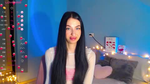 Kira online show from September 15, 2:24 am