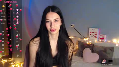 Kira online show from October 31, 2:56 am