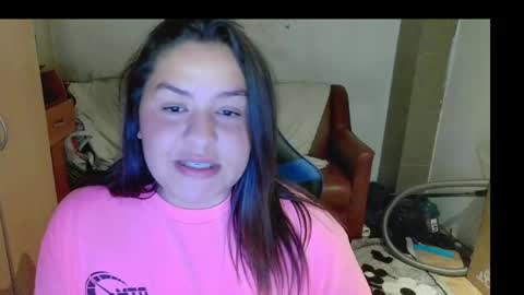 karolina_j online show from April 12, 11:31 pm