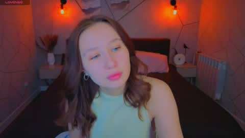 Karolina online show from May 11, 1:01 am
