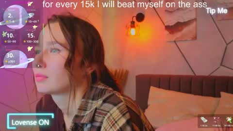 Karolina online show from March 28, 8:49 am