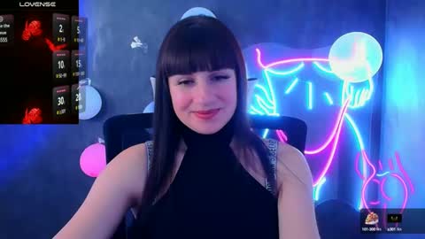 Caroline online show from February 26, 10:38 am