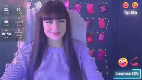 Caroline online show from November 14, 12:51 pm