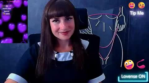 Caroline online show from September 9, 11:10 am