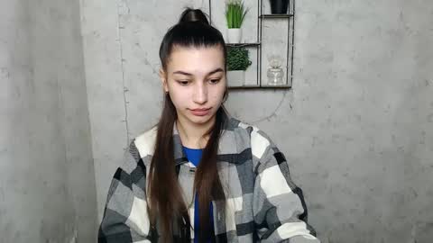 Snapshot of karolinamex_ chatting on March 7, 6:57 am Karolina online show from March 7, 6:57 am