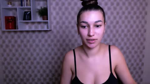 Snapshot of karolinamex_ chatting on October 2, 5:39 am Karolina online show from October 2, 5:39 am