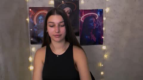 Karolina online show from November 28, 7:26 am