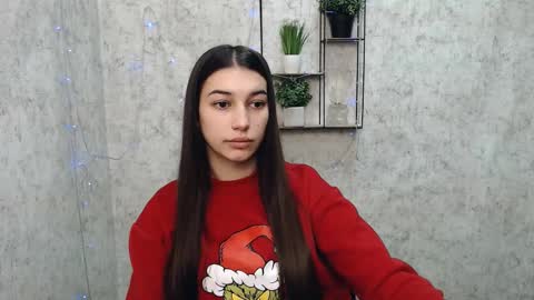Snapshot of karolinamex_ chatting on February 16, 6:54 am Karolina online show from February 16, 6:54 am