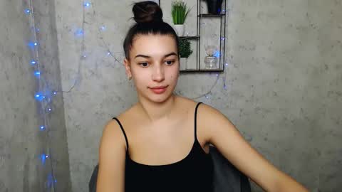 Snapshot of karolinamex_ chatting on March 2, 10:03 am Karolina online show from March 2, 10:03 am