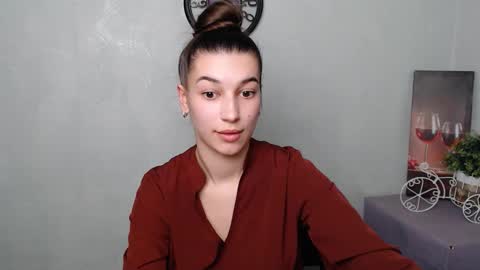 Snapshot of karolinamex_ chatting on March 3, 1:01 pm Karolina online show from March 3, 1:01 pm