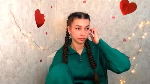 Snapshot of karolinamex_ chatting on February 24, 10:26 am Karolina online show from February 24, 10:26 am