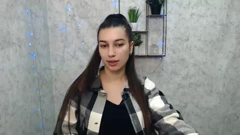 Snapshot of karolinamex_ chatting on February 17, 10:07 am Karolina online show from February 17, 10:07 am