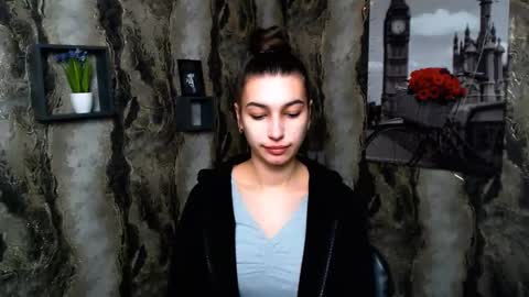Snapshot of karolinamex_ chatting on February 18, 10:49 am Karolina online show from February 18, 10:49 am