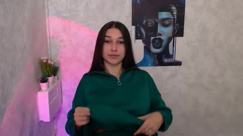 Snapshot of karolinamex_ chatting on October 18, 6:17 am Karolina online show from October 18, 6:17 am