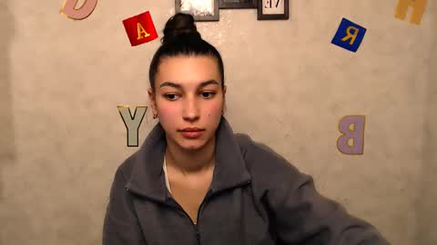 Snapshot of karolinamex_ chatting on February 20, 10:05 am Karolina online show from February 20, 10:05 am