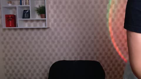Snapshot of karolinamex_ chatting on October 1, 5:28 am Karolina online show from October 1, 5:28 am