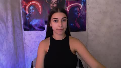 Snapshot of karolinamex_ chatting on September 11, 8:04 am Karolina online show from September 11, 8:04 am