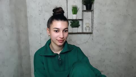 Snapshot of karolinamex_ chatting on March 8, 9:50 am Karolina online show from March 8, 9:50 am