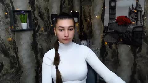 Snapshot of karolinamex_ chatting on February 21, 6:40 am Karolina online show from February 21, 6:40 am