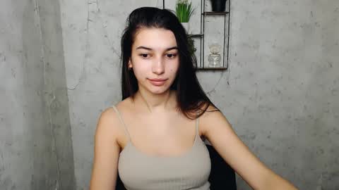 Snapshot of karolinamex_ chatting on March 1, 7:08 am Karolina online show from March 1, 7:08 am