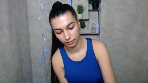 Snapshot of karolinamex_ chatting on March 10, 9:56 am Karolina online show from March 10, 9:56 am