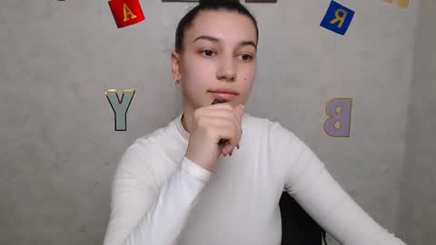 Snapshot of karolinamex_ chatting on March 11, 10:07 am Karolina online show from March 11, 10:07 am