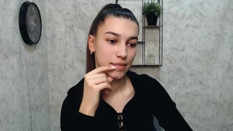 Snapshot of karolinamex_ chatting on February 9, 1:03 pm Karolina online show from February 9, 1:03 pm