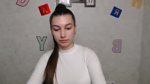 Snapshot of karolinamex_ chatting on March 11, 7:03 am Karolina online show from March 11, 7:03 am
