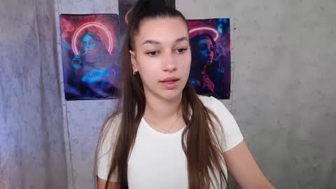 Snapshot of karolinamex_ chatting on October 15, 6:05 am Karolina online show from October 15, 6:05 am
