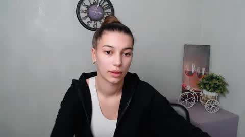 Snapshot of karolinamex_ chatting on February 19, 1:06 pm Karolina online show from February 19, 1:06 pm