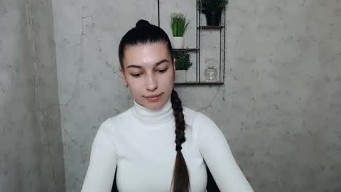 Snapshot of karolinamex_ chatting on March 4, 10:02 am Karolina online show from March 4, 10:02 am