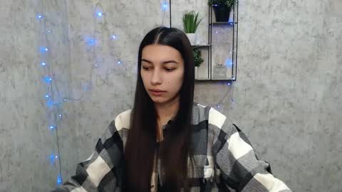 Snapshot of karolinamex_ chatting on February 17, 6:42 am Karolina online show from February 17, 6:42 am