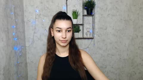 Snapshot of karolinamex_ chatting on February 27, 7:19 am Karolina online show from February 27, 7:19 am