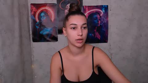 Snapshot of karolinamex_ chatting on September 13, 8:17 am Karolina online show from September 13, 8:17 am