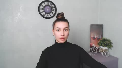 Snapshot of karolinamex_ chatting on February 13, 10:02 am Karolina online show from February 13, 10:02 am
