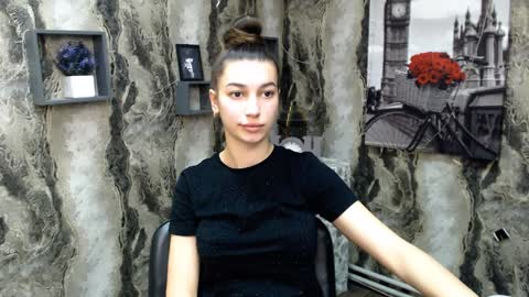 Snapshot of karolinamex_ chatting on February 7, 9:58 am Karolina online show from February 7, 9:58 am