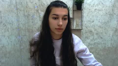 Snapshot of karolinamex_ chatting on February 26, 7:23 am Karolina online show from February 26, 7:23 am