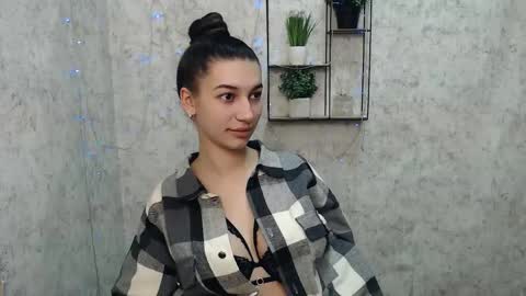 Snapshot of karolinamex_ chatting on February 15, 10:00 am Karolina online show from February 15, 10:00 am