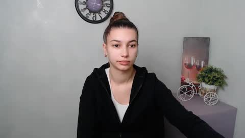 Snapshot of karolinamex_ chatting on February 19, 10:01 am Karolina online show from February 19, 10:01 am