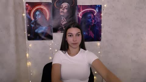 Snapshot of karolinamex_ chatting on September 22, 7:01 am Karolina online show from September 22, 7:01 am